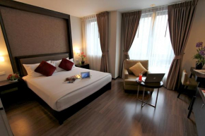 Гостиница The Dawin Hotel  Бангкок